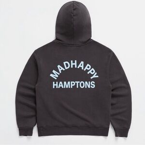 Madhappy Hamptons Arch Midweight Hoodie LIMITED EDITION